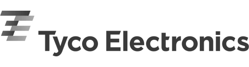 TYCO ELECTRONICS Logo